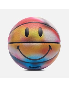Баскетбольный мяч Smiley Near Sighted Market