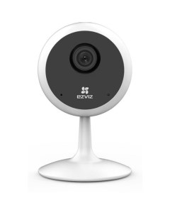 Камера видеонаблюдения IP C1C 720P 720p 2 8 мм белый Ezviz