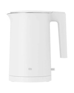 Чайник электрический Electric Kettle 2 EU 1800Вт белый Xiaomi