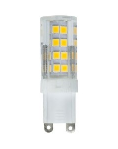 Лампа LED G9 капсульная 5Вт TH B4241 одна шт Thomson