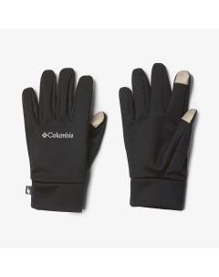 Перчатки Omni Heat Touch Glove Liner Черный Columbia