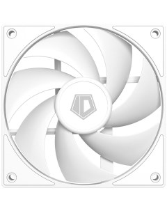 Вентилятор 120x120 AF 125 W PWM Ret Id-cooling