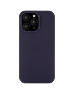 Чехол для Apple iPhone 15 Pro Max Touch Mag Case Magsafe фиолетовый Ubear