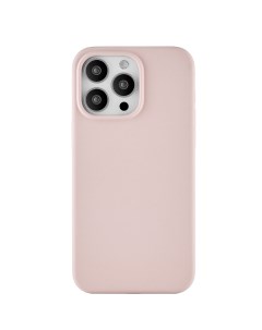 Чехол для Apple iPhone 15 Pro Max Touch Mag Case Magsafe розовый Ubear