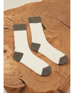 Теплые носки с добавлением шерсти 20line