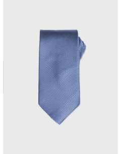 Элегантный фактурный галстук 20line