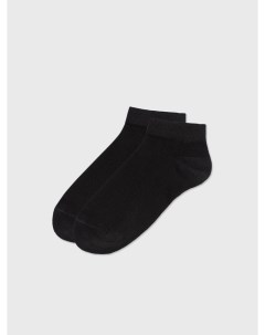Носки укороченные черные Elis