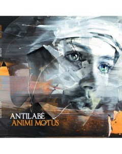 Виниловая пластинка Antilabe Animi Motus LP Республика