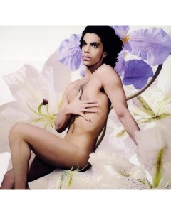 Виниловая пластинка Prince Lovesexy LP Республика