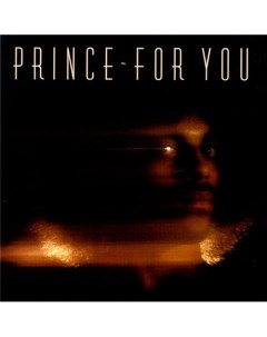 Виниловая пластинка Prince For You LP Республика