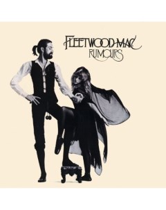 Виниловая пластинка Fleetwood Mac Rumours LP Warner