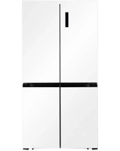 Холодильник Side by Side LCD505WID Lex