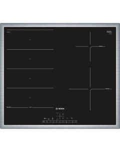 Электрическая варочная панель PXX645FC1E Bosch