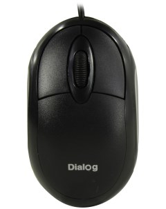 Компьютерная мышь MOC 10U Dialog
