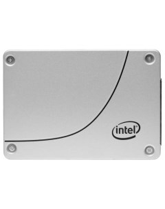 SSD накопитель D3 S4520 1 9ТБ 2 5 SATA III SSDSC2KB019TZ01 Intel