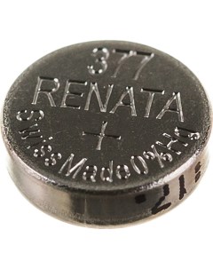 Батарейка для часов Renata