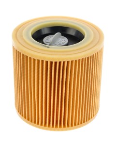 Патронный фильтр для пылесосов Karcher