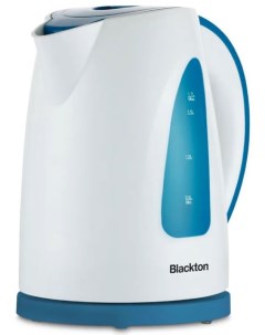 Чайник электрический Bt KT1706P Белый Синий Blackton