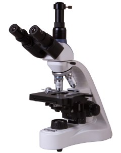 Микроскоп MED 10T тринокулярный 73985 Levenhuk