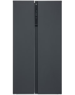 Холодильник Side by Side VRS177NI Vard
