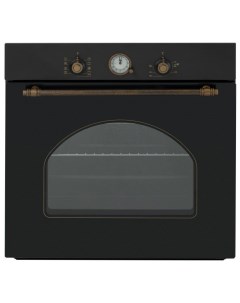 Встраиваемый электрический духовой шкаф B 6EL 77017 Simfer