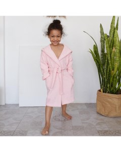 Детский банный халат Mersia Этель