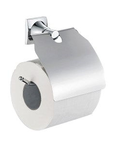 Держатель для туалетной бумаги HB8503 хром Haiba