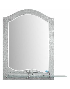 Зеркало для ванной 50 F691 Frap