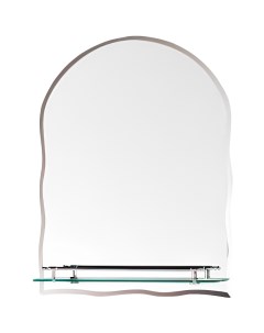 Зеркало для ванной 45 F689 Frap