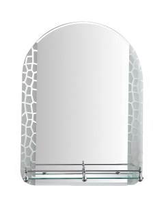 Зеркало для ванной 45 F694 Frap