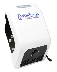 Ультразвуковой увлажнитель воздуха Par-tuman