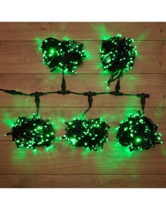 LED гирлянда на деревья 323 604 Neon-night