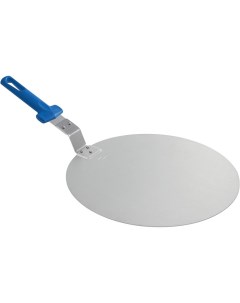 Лопатка для пиццы круглая D45см алюминий AC PCP45 Gimetal