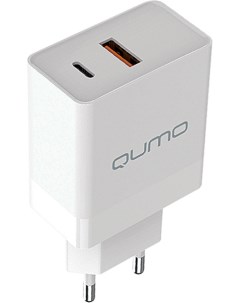 Зарядное устройство Qumo