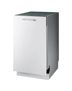 Встраиваемая посудомоечная машина DW50R4040BB Samsung