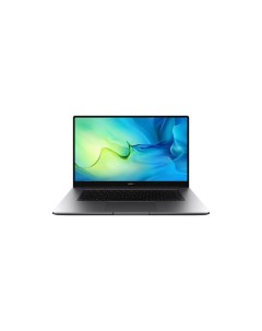 Ноутбук MateBook D15 BoDE WDH9 53013URV Huawei