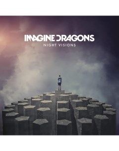 Imagine Dragons Night Visions Interscope records