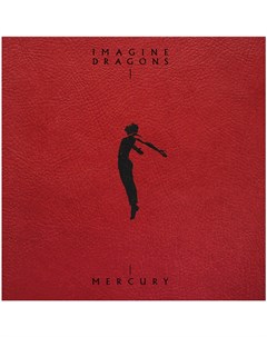 Imagine Dragons Mercury Act 2 Interscope records