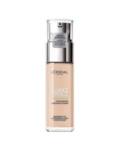 Alliance Perfect Тональный крем Совершенное слияние N0 5 L'oreal paris