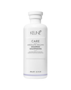 CARE Absolute Volume Shampoo Шампунь Абсолютный объем 1000 мл CARE Absolute Volume Shampoo Шампунь А Keune