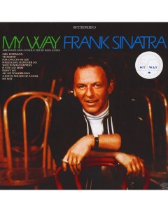 Поп Frank Sinatra My Way Ume (usm)