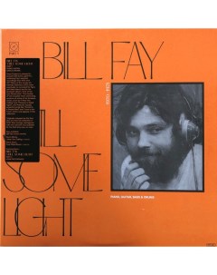 Рок Bill Fay Still Some Light Part 1 Black Vinyl 2LP Universal us
