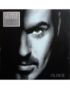 Электроника George Michael Older 180 Gram Black Vinyl 2LP Sony music