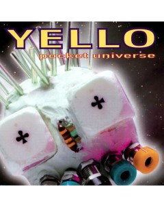Поп Yello Pocket Universe Limited Edition Universal (ger)