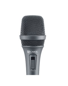 Ручные микрофоны AC 910S Carol