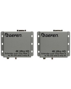 HDMI коммутаторы разветвители повторители EXT HDRS2IR 4K2K 1FO Gefen