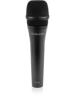 Ручные микрофоны MP 60 Tc helicon