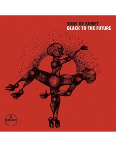 Джаз Sons Of Kemet Black To The Future Umc
