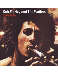 Другие Bob Marley The Wailers Catch A Fire 2015 LP Ume (usm)