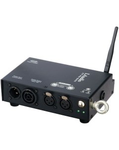 Пульты и контроллеры FF PA DMX L audio
